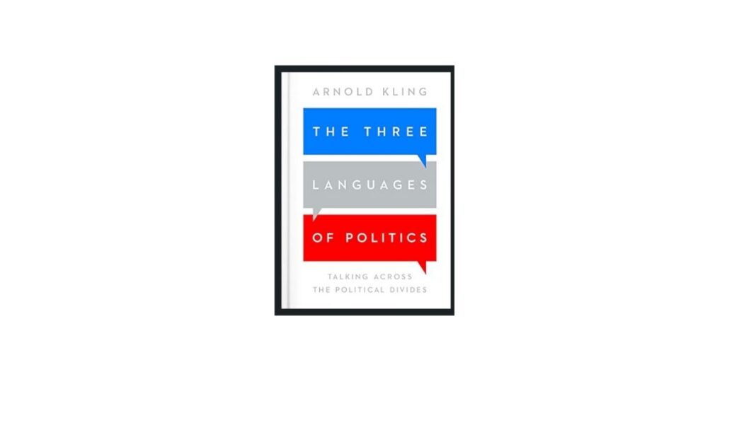 Arnold Kling: Tribalism, Institutions, and the Crisis of Truth Arnold Kling: Tribalism, Institutions, and the Crisis of Truth