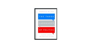 Arnold Kling: Tribalism, Institutions, and the Crisis of Truth