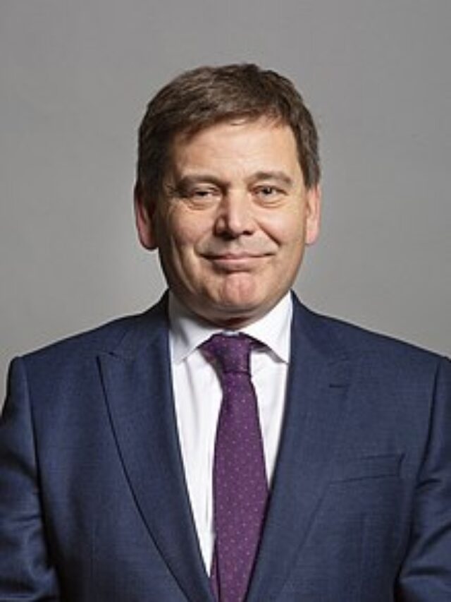 The Stealth Deletion of Andrew Bridgen, MP, an Independent Briton