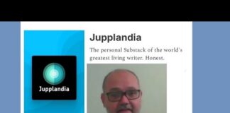 Daniel Jupp: Orwell’s Dystopic “1984” Unfolds in (once-) Great Britain, 2024
