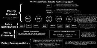 David Hughes’ “Omni-War”: Bio-digital Totalitarianism and Technocracy