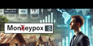 Dr. David Bell: Mpox-alypse / WHO Vaccine Gold Rush