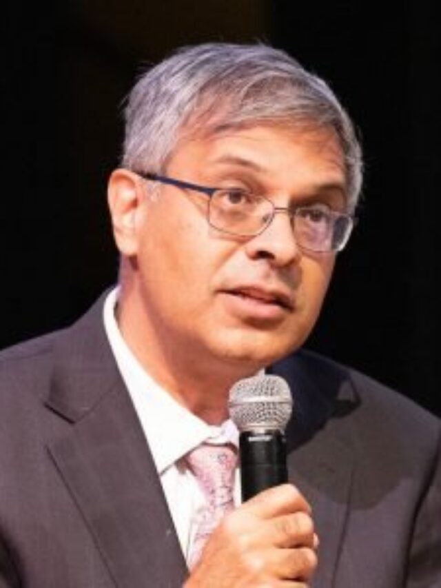 Jay Bhattacharya: Fauci’s Gambit: False Narratives & mRNA, Post-Wuhan