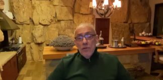 Lebanon’s Struggle: Eli Khoury on Hezbollah, Foreign Influence, and the Fight for Sovereignty