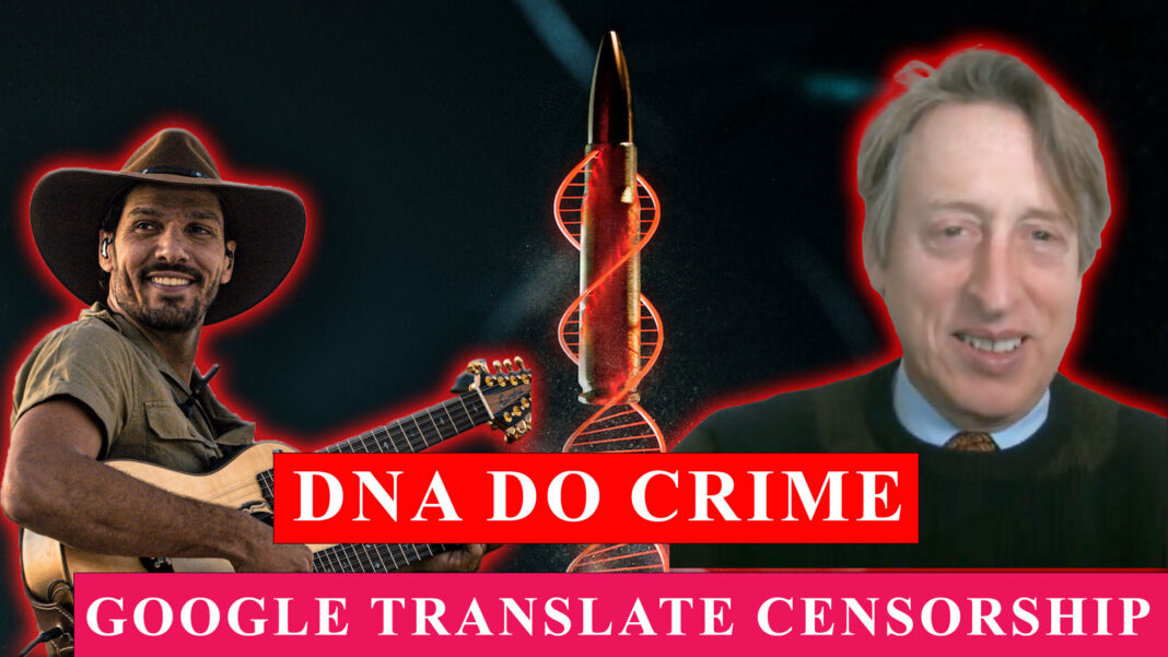 Lost in Translation: Is Google Bowing to Orwellian Censorship, Brazil? Google-Translate-censorship