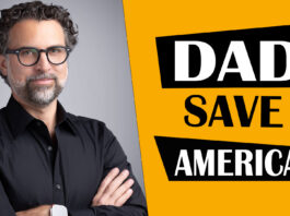 John Papola - DAD save america