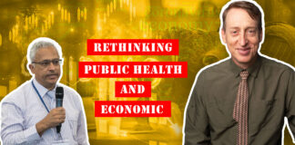 Rethinking Public Health and Economics: Sanjeev Sabhlok Speaks Out Rethinking Public Health and Economics: Sanjeev Sabhlok Speaks Out