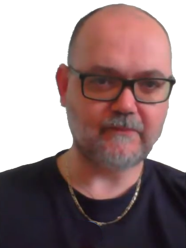 Daniel Jupp: Globalism, Corruption, and the Fight for Sovereignty