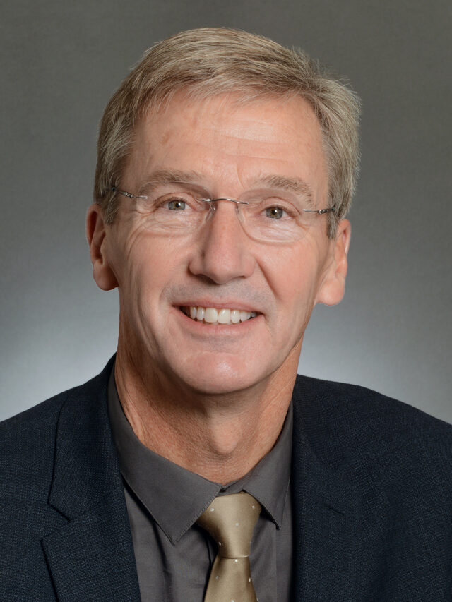 Dr. Scott Jensen
