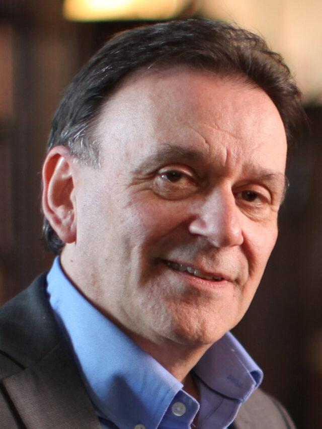 Prof Norman Fenton