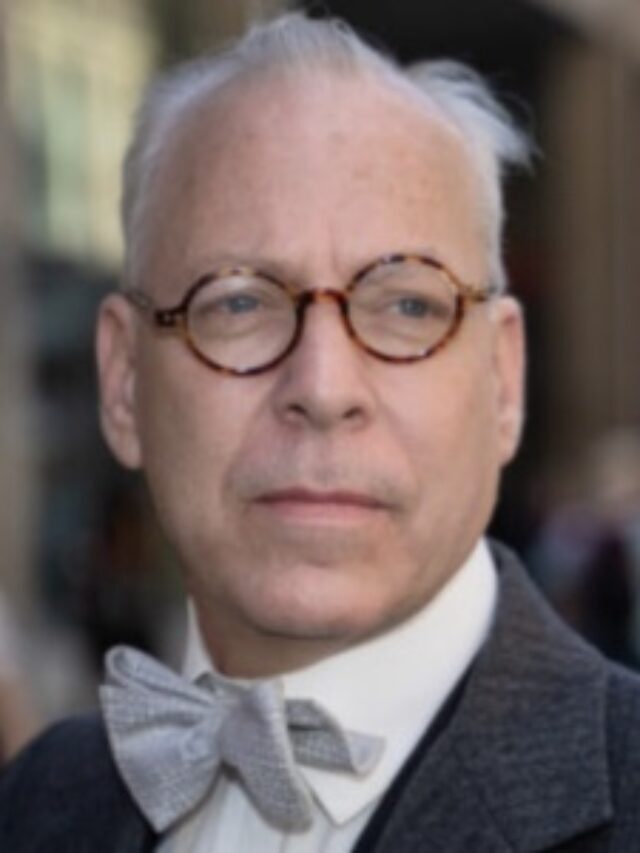 Jeffrey Tucker governance insights