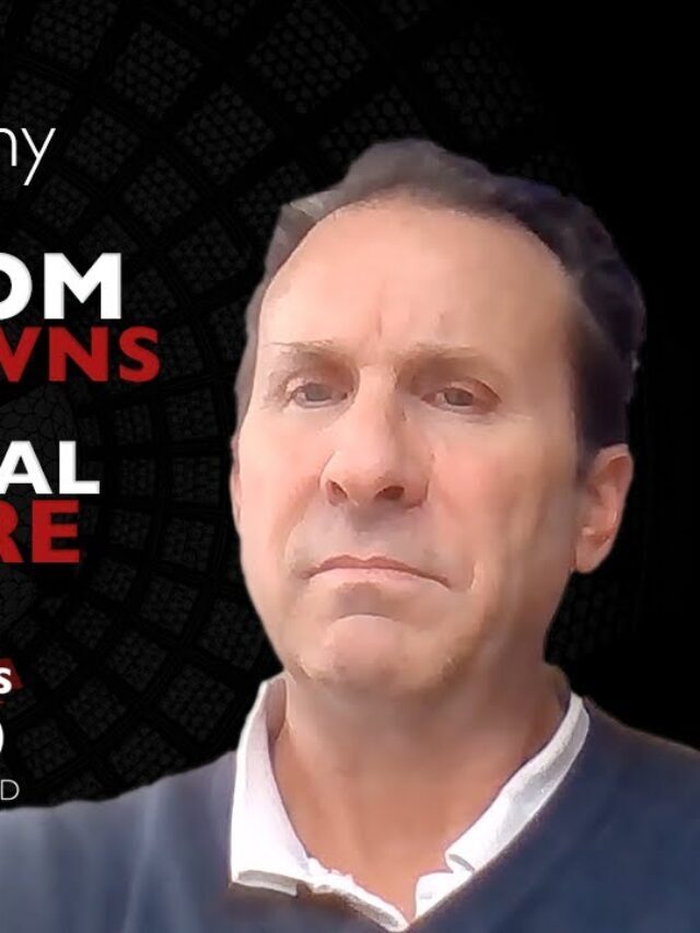 Freedom vs. Lockdowns: John Tamny’s Perspective
