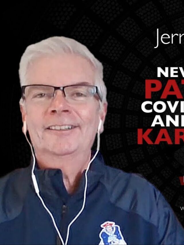 Jerry Thornton: From Sports Writing to Comedy Legend