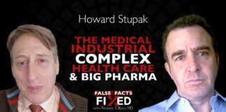 Medical Industrial Complex: How Modern Healthcare Lost Its Way