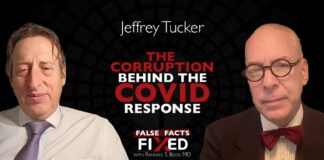 Jeffrey Tucker: Exploring the Power of Governance and Public Health in Modern Society