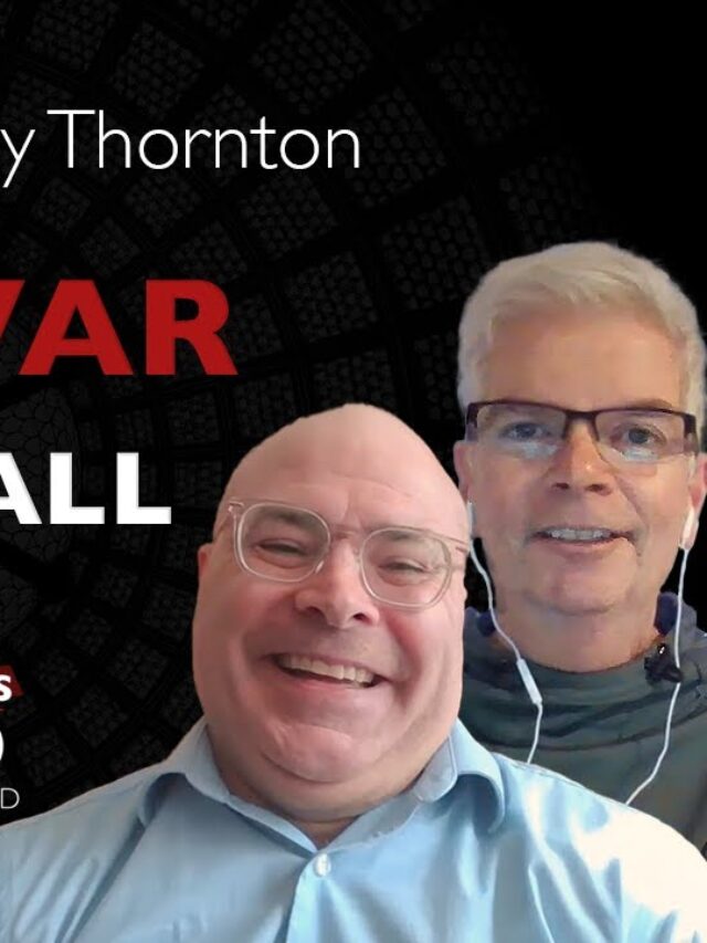 Daniel Flynn & Jerry Thornton: Debunking Myths About Football Safety and CTE | Football’s Future