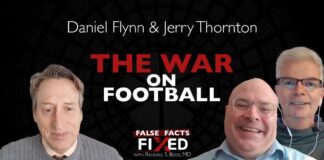 Daniel Flynn & Jerry Thornton: Football’s Survival in the Face of Cultural Backlash