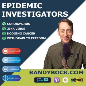 Cover image for Randy Bock MD PC