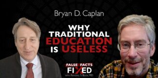 Bryan Caplan on Education, Immigration, Homeschooling, and the Job Market. Bryan Caplan on Education, Immigration, Homeschooling, and the Job Market.