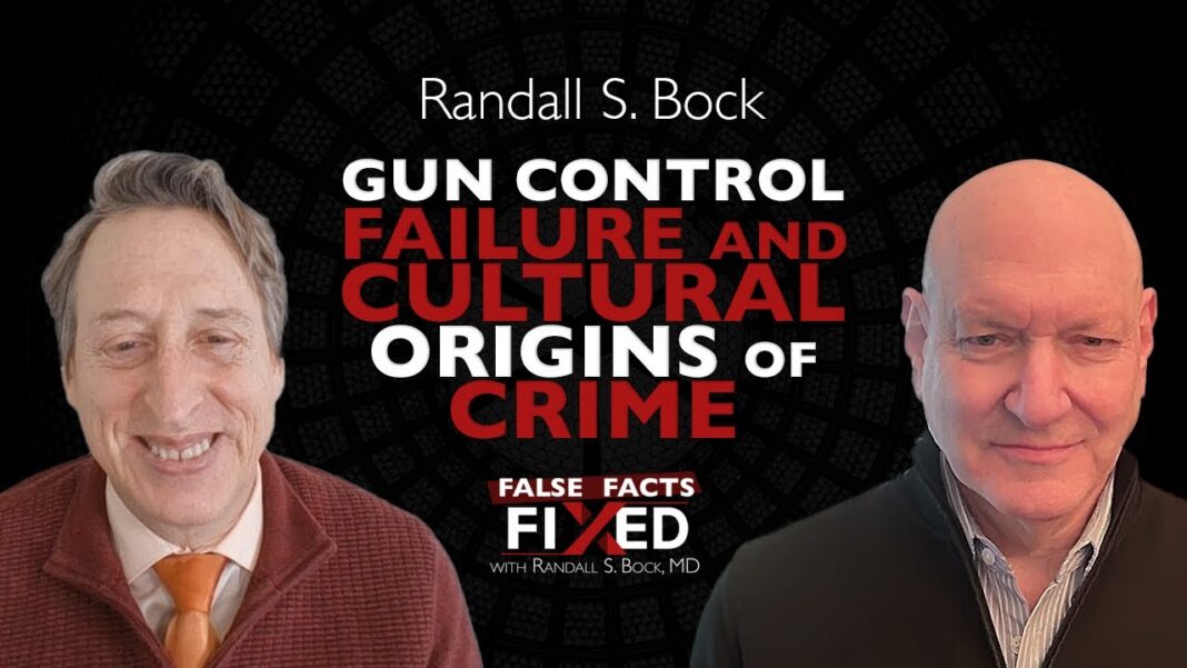 Crime, Drugs, and the Collapse of Accountability Crime, Drugs, and the Collapse of Accountability