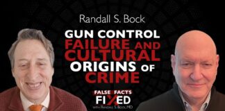 Crime, Drugs, and the Collapse of Accountability