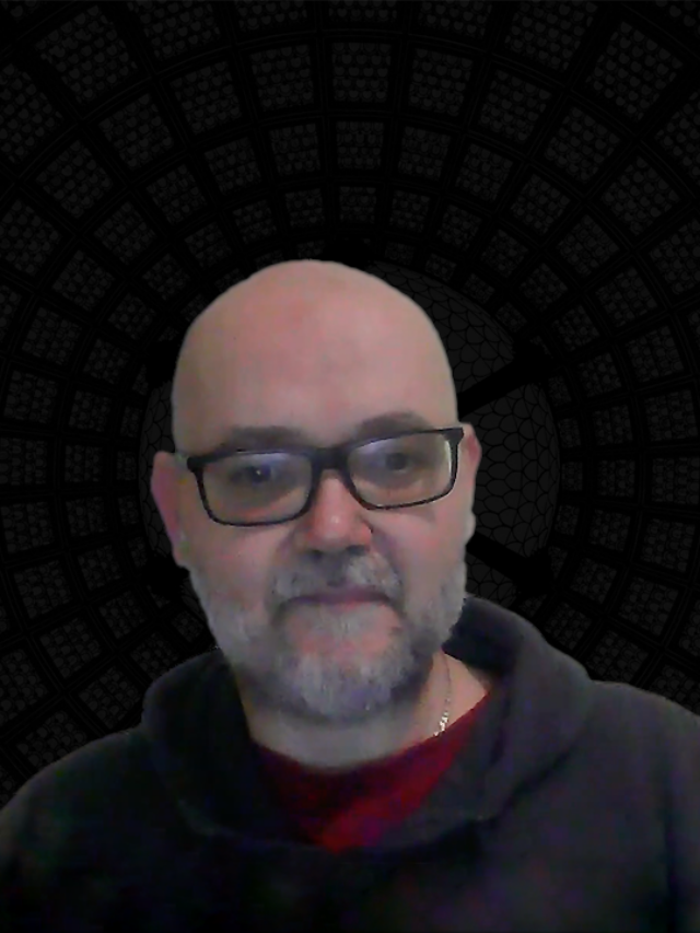 Daniel Jupp: Globalism, Corruption, and the Fight for Sovereignty