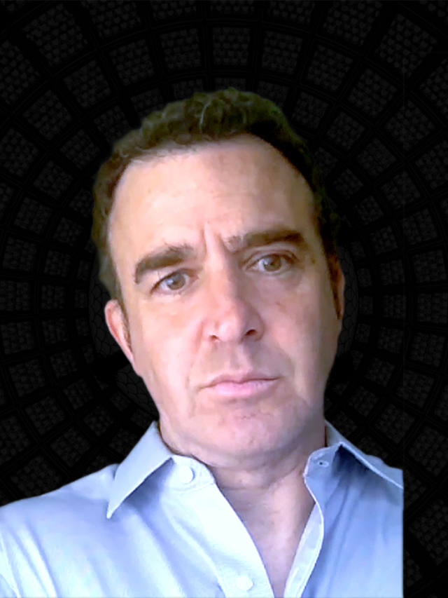 Breaking the Medical Matrix with Dr. Howard Stupak