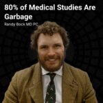 80-of-medical-studies-are-garbage-cover