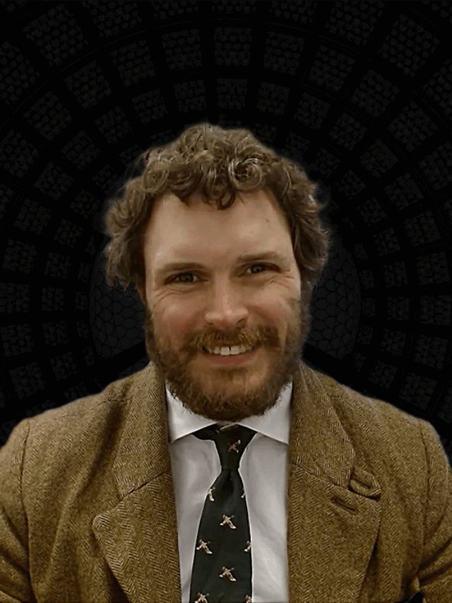Jacob James Rich: 80% of Medical Studies Are Garbage