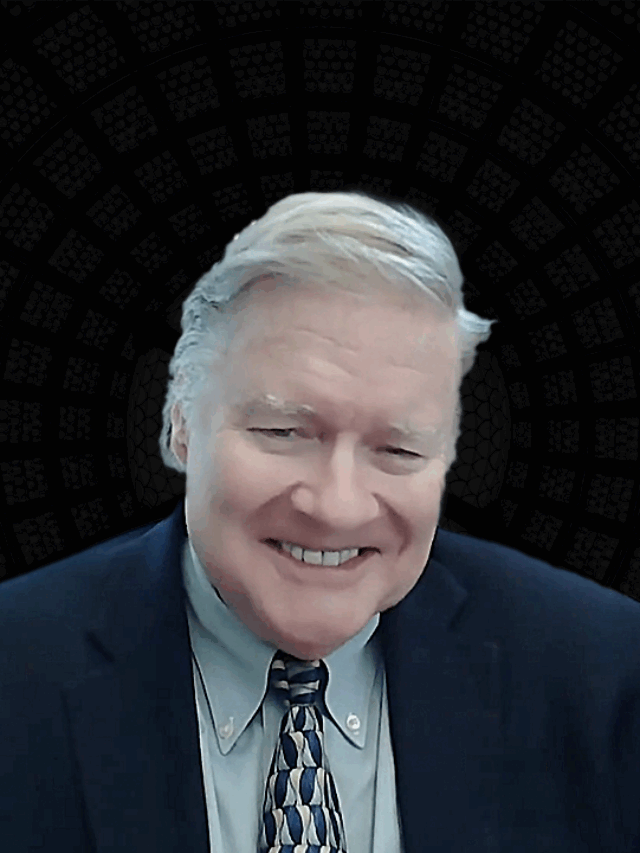 Dr. Stanley Ridgley: DEI. The Greatest Grift of Our Time
