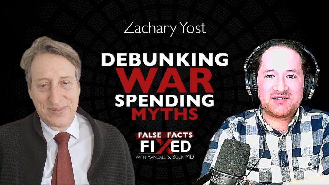 Zachary Yost: The Perils of American Foreign Policy Zachary Yost: The Perils of American Foreign Policy