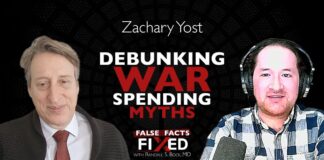 Zachary Yost: The Perils of American Foreign Policy