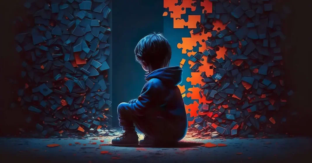 Unraveling autism’s surge, a physician’s quest for clarity Unraveling autism’s surge, a physician’s quest for clarity