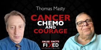 Cancer, Chemo, and Courage: Tom’s Relentless Battle
