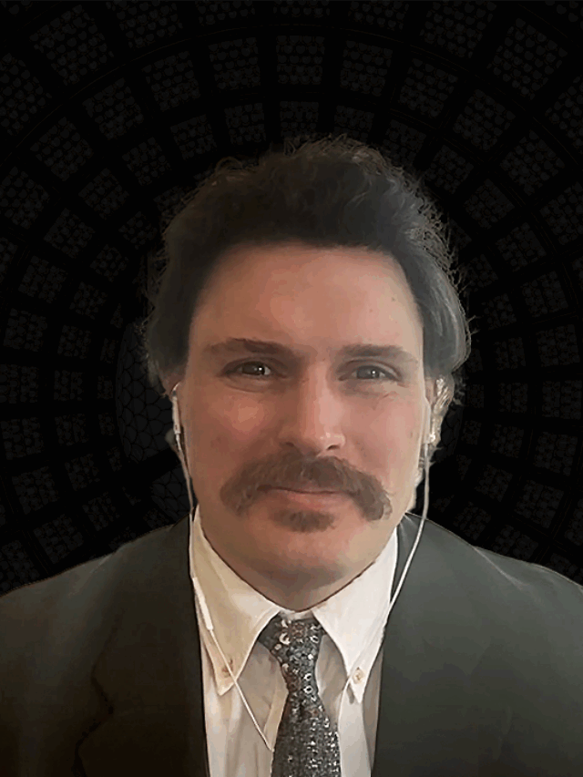 Jacob James Rich: Why All Drugs Should Be Legalized