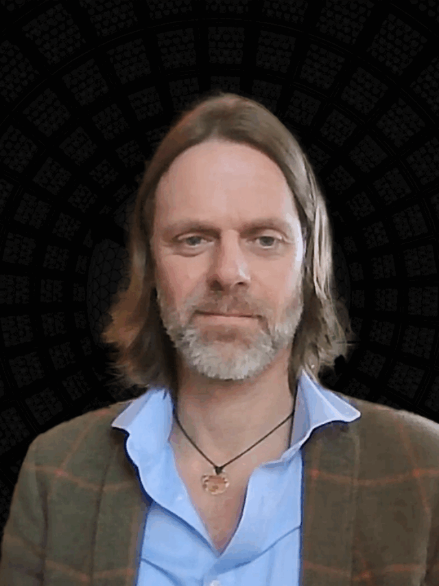 Mike Fairclough: From Golden Boy to Potential Terrorist
