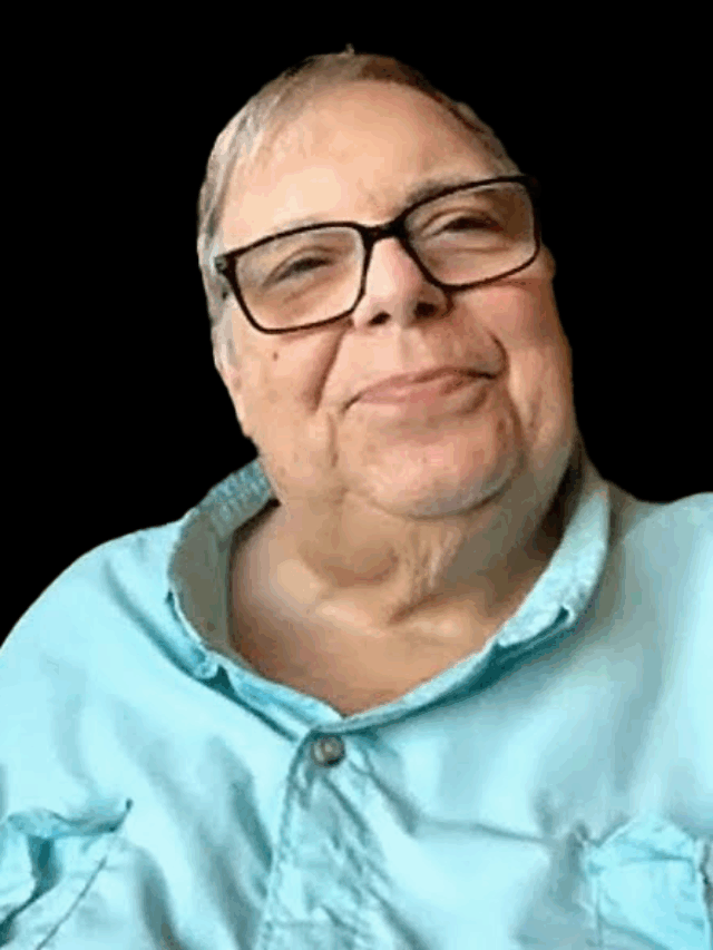 Tom Masty : Cancer, Chemo, and Courage: Tom’s Relentless Battle