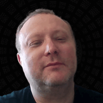 Yuri Rutman