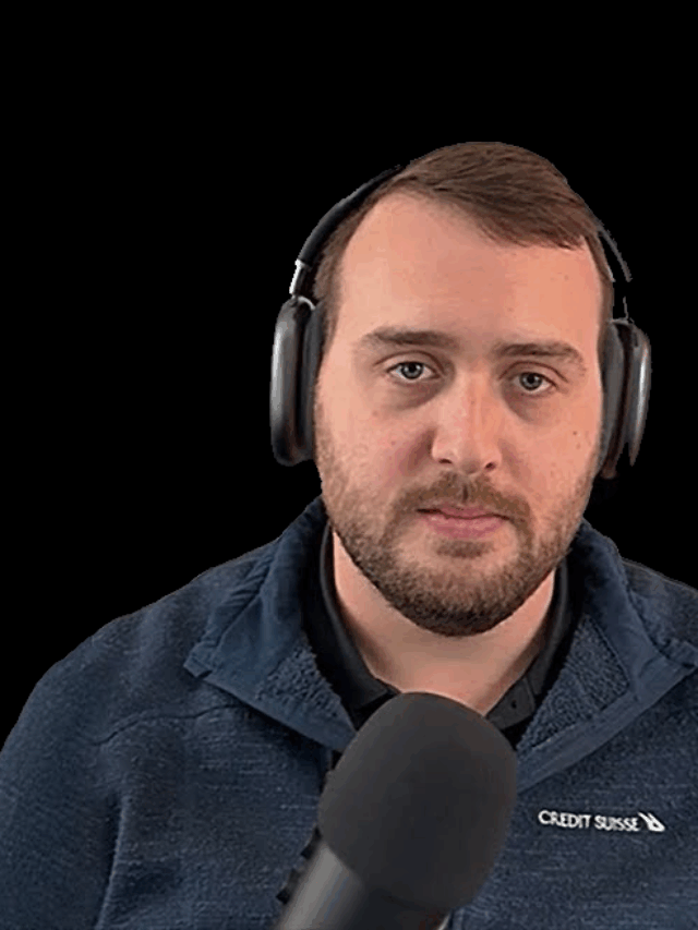 Sam Bock: “Tariffs Are Sanctions on Ourselves”