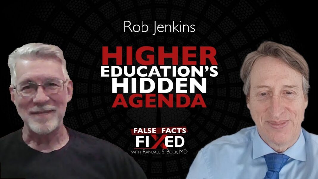 The Hidden Agenda Behind Modern Education The Hidden Agenda Behind Modern Education