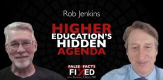 The Hidden Agenda Behind Modern Education