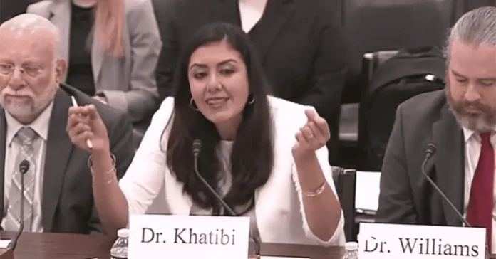 Dr.-Azadeh-Khatibi-testified-in-front-of-the-Congressional-Select-Subcommittee-on-the-Coronavirus-Pandemic Dr.-Azadeh-Khatibi-testified-in-front-of-the-Congressional-Select-Subcommittee-on-the-Coronavirus-Pandemic
