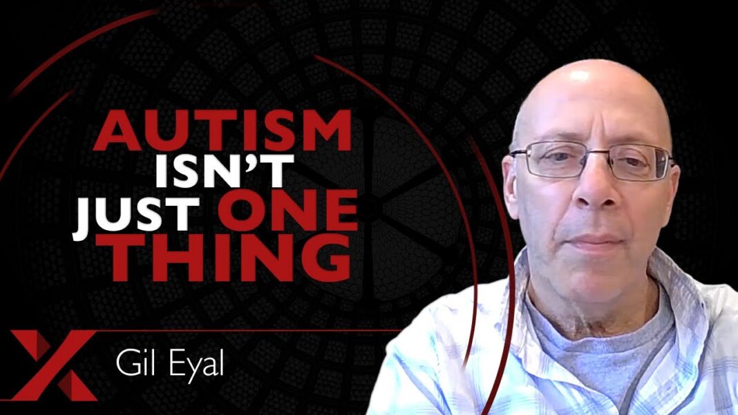 Autism Isnโt Just One Thing Autism Isnโt Just One Thing