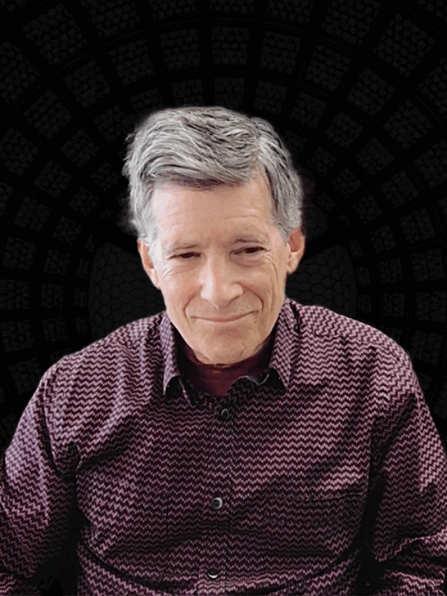Dr. Benjamin Wolozin How We Fight Neuro Diseases
