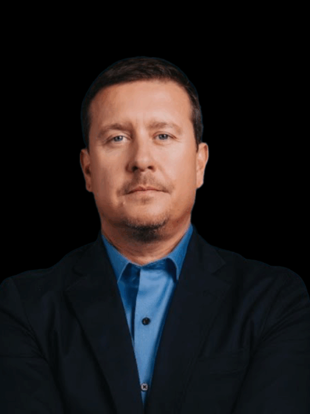 Mathew Wielicki