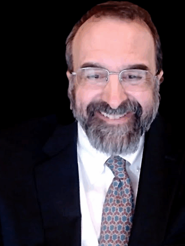 Robert Spencer Gaza, Jihad, and the Lies the Media Keeps Pushing