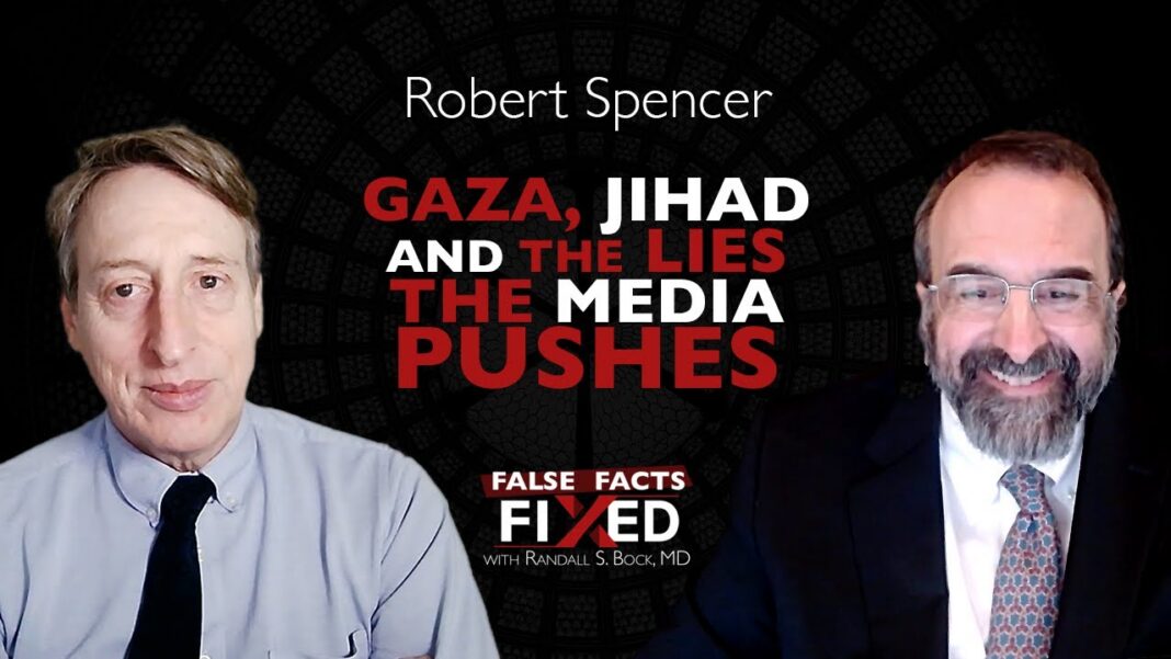 Gaza, Jihad, and the Lies the Media Keeps Pushing Gaza, Jihad, and the Lies the Media Keeps Pushing