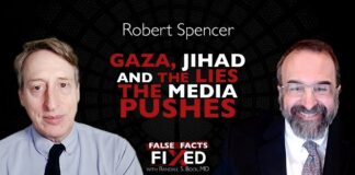 Gaza, Jihad, and the Lies the Media Keeps Pushing