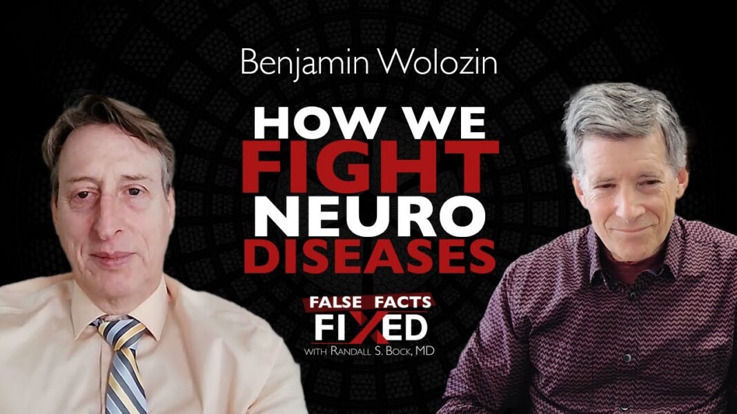 How We Fight Neuro Diseases How We Fight Neuro Diseases