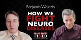 How We Fight Neuro Diseases